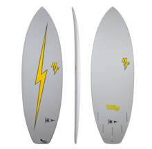 Load image into Gallery viewer, Nathan Florence Pod Racer 5&#39;9&quot;